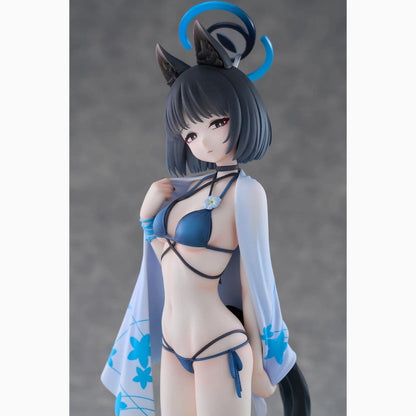 Blue Archive figurine PVC 1/7 Kikyou (Swimsuit) 27 cm - Image 6