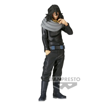 MY HERO ACADEMIA - AGE OF HEROES - SHOTA AIZAWA - Image 2