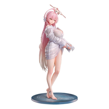 Blue Archive statuette PVC 1/7 Hanako (Swimsuit) Memorial Lobby Ver. 26 cm - Image 3