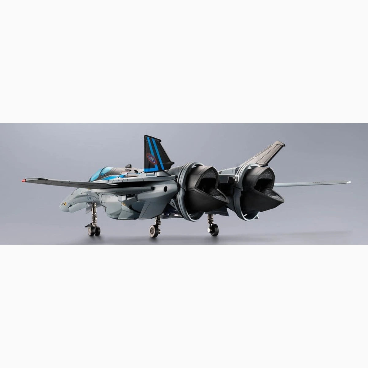 Macross DX Chogokin figurine VF-25 Messiah Valkyrie Top Gun: Maverick Ver. 25 cm - Image 4