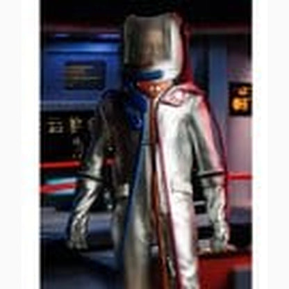 Star Trek: La série originale figurine 1/6 Captain James T. Kirk (in Environmental Suit) 29 cm - Image 2