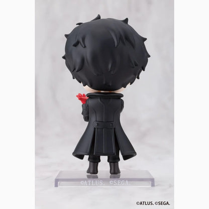 Persona 5 Royal figurine mini Oshi Works Mini Joker 10 cm - Image 5