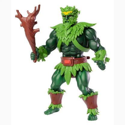 Legends of Dragonore Wave 2: Dragon Hunt figurine Arboryous 14 cm - Image 3