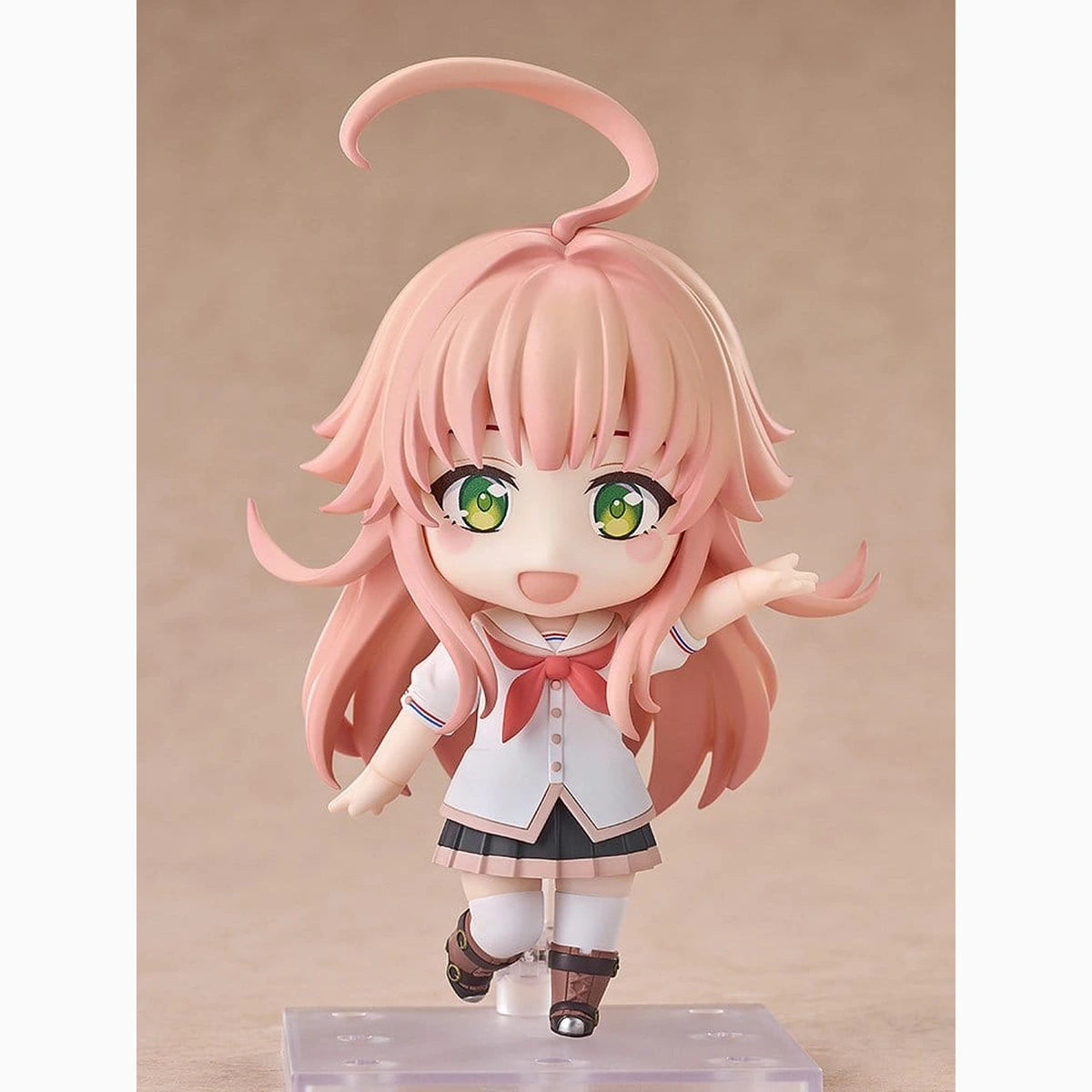 Nukitashi The Animation Nendoroid figurine Hinami Watarai 10 cm - Image 3