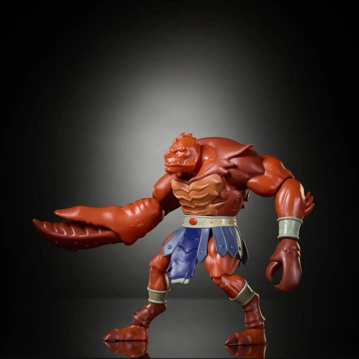 Masters of the Universe Origins Deluxe figurine Clawful 14 cm - Image 6