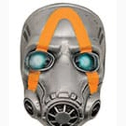 Borderlands réplique 1/1 Bandit Mask - Image 2