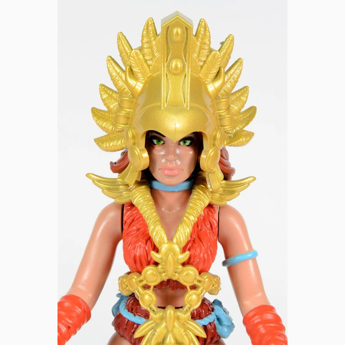 Legends of Dragonore The Beginning figurine Build-A Yondara 14 cm - Image 6