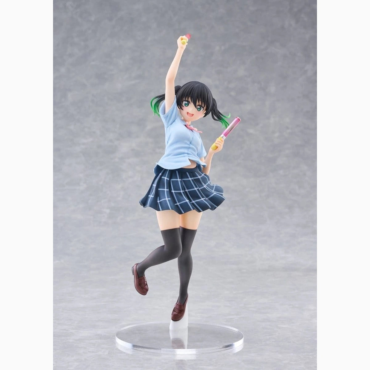 LoveLive! Nijigasaki High School Idol Club figurine PVC 1/7 Takasaki Yu 25 cm - Image 3