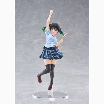 LoveLive! Nijigasaki High School Idol Club figurine PVC 1/7 Takasaki Yu 25 cm - Image 3