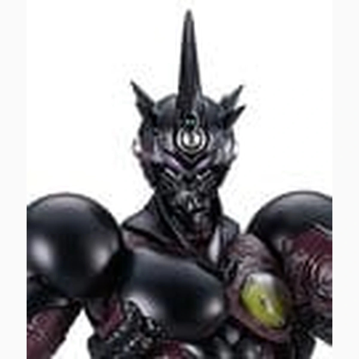 Bio Booster Armor Guyver Figma figurine Guyver III: Ultimate Edition 18 cm - Image 2