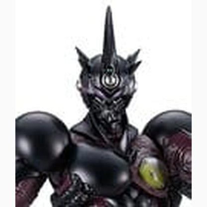 Bio Booster Armor Guyver Figma figurine Guyver III: Ultimate Edition 18 cm - Image 2