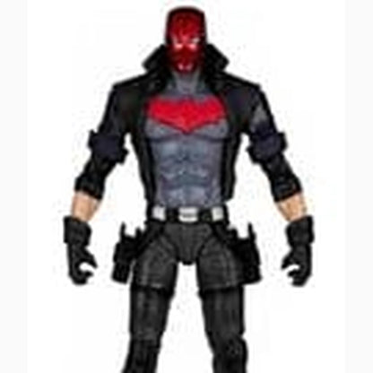DC Multiverse McFarlane Collector Edition figurine deluxe Red Hood (Under the Red Hood) (Gold Label) 18 cm - Image 2