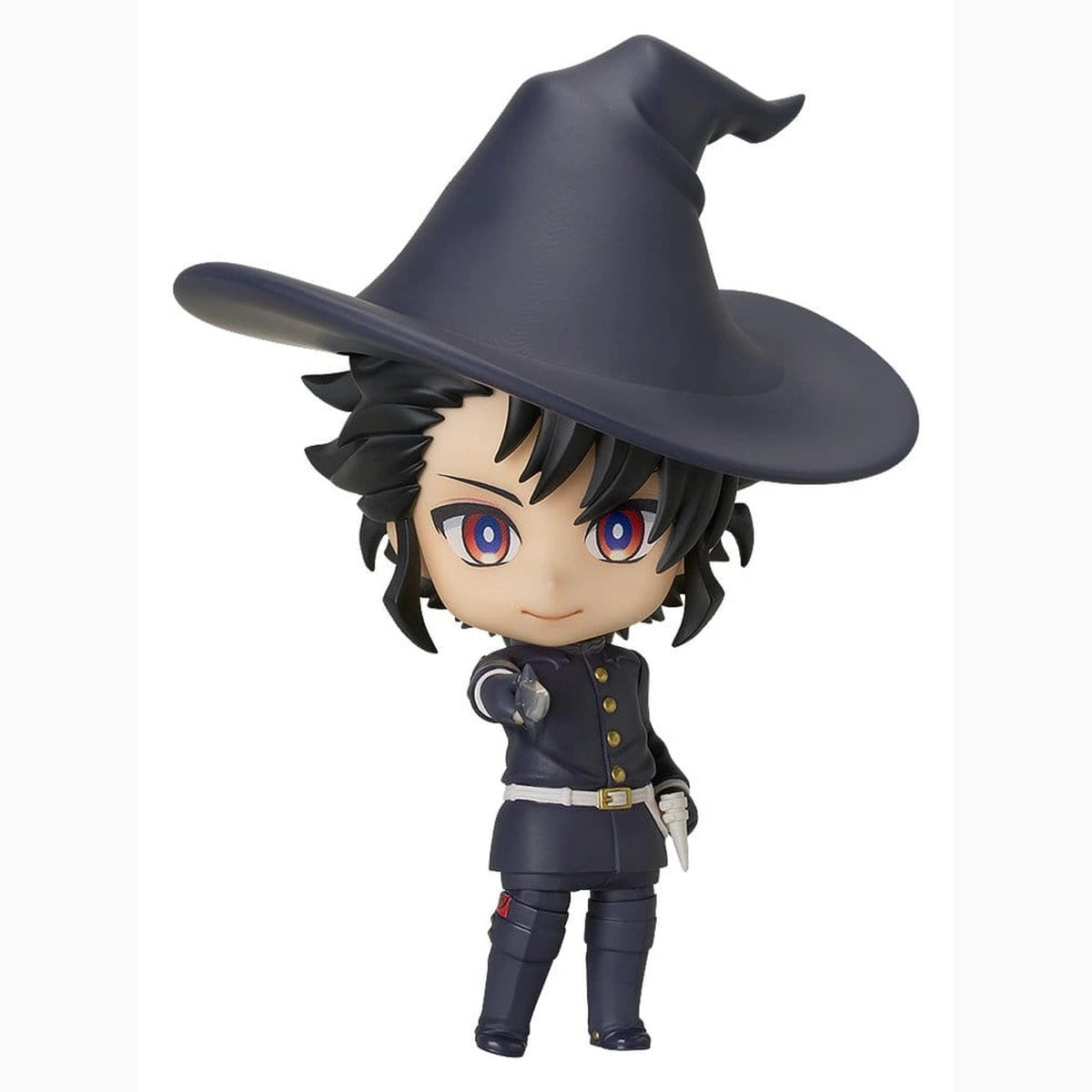 Ichi the Witch Nendoroid figurine Ichi 10 cm - Image 1