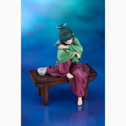 The Apothecary Diaries G.S. Collection figurine PVC 1/7 Maomao 18 cm - Image 6