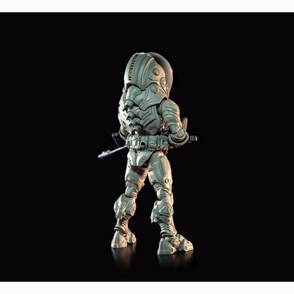 Cosmic Legions figurine T.U.5.C.C. Sentry Legion Builder - Image 5