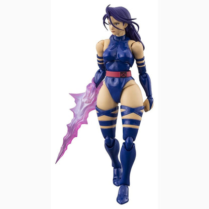 Marvel figurine S.H.Figuarts Psylocke (Gamerverse) 16 cm - Image 1