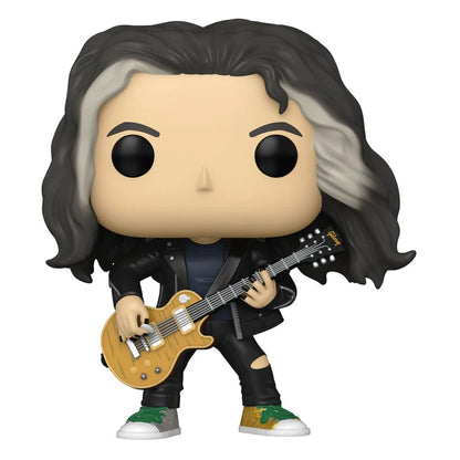 Metallica POP! Rocks Vinyl Figurine Kirk (72 Seasons) 9 cm - Image 1