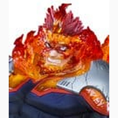 My Hero Academia figurine 1/6 IKIGAI Endeavor - Image 2