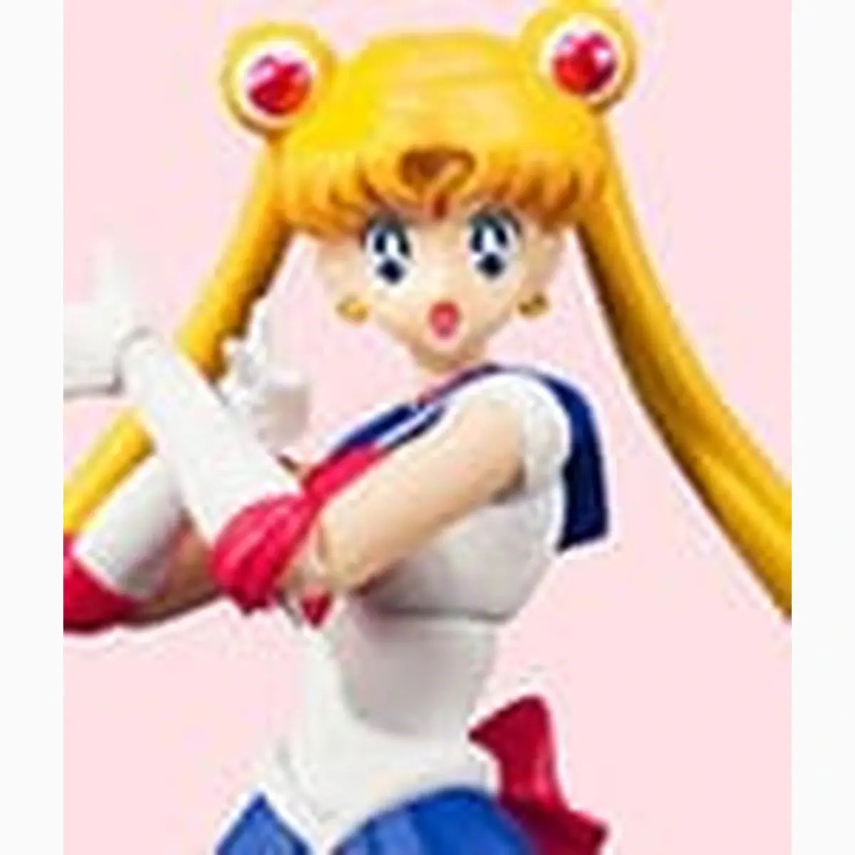 Sailor Moon figurine S.H. Figuarts Sailor Moon Animation Color Edition 14 cm - Image 2
