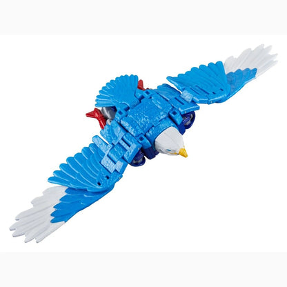 Transformers Deluxe Class figurine Star Eagle 11 cm - Image 4