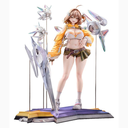 Goddess of Victory: Nikke figurine PVC 1/7 Anis: Star 28 cm - Image 1