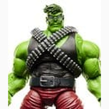 The Incredible Hulk Marvel Legends figurine Professor Hulk 15 cm - Image 2