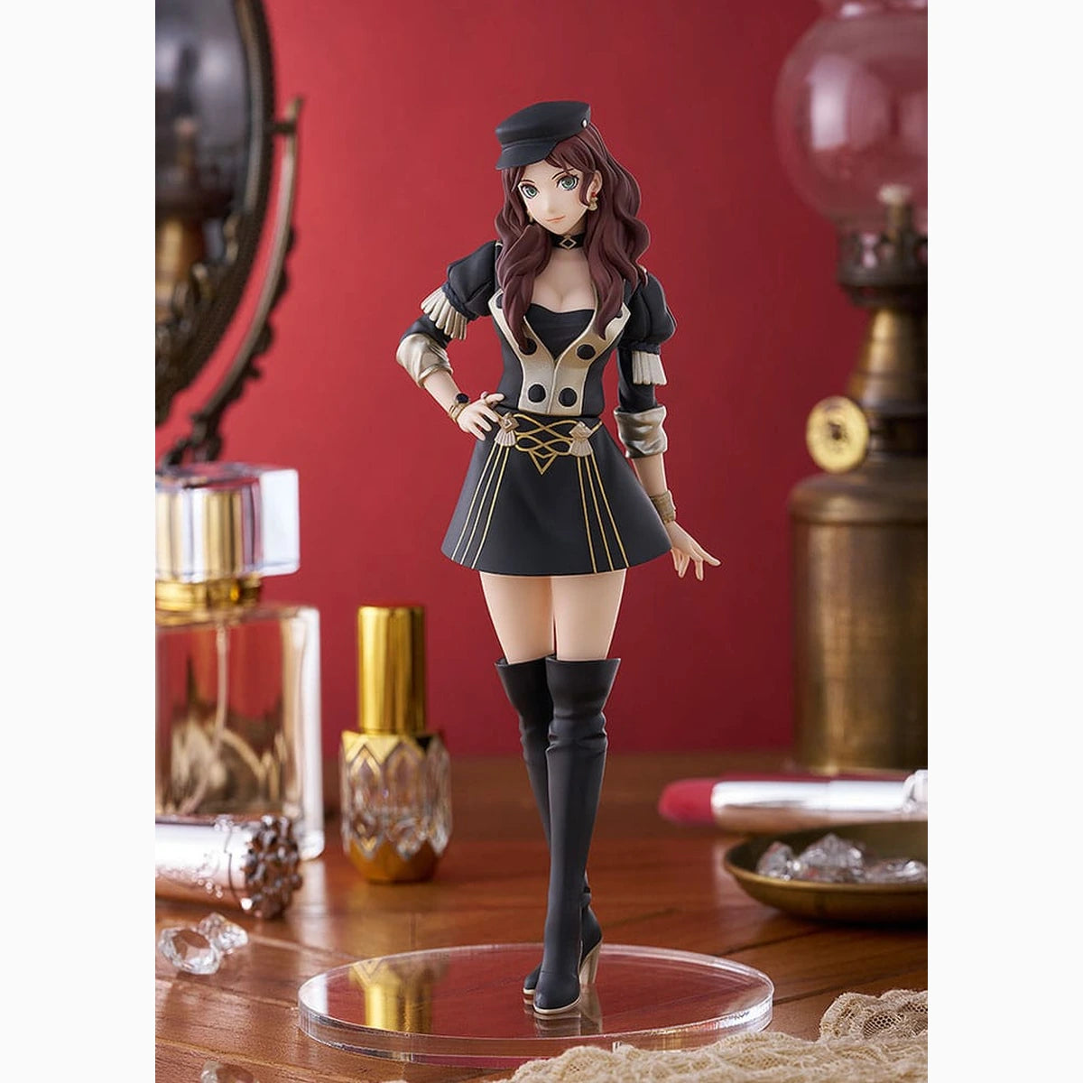 Fire Emblem: Three Houses statuette PVC Pop Up Parade Dorothea Arnault 17 cm - Image 4