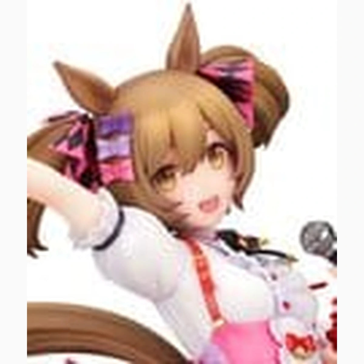 Umamusume Pretty Derby figurine PVC 1/7 Smart Falcon 25 cm - Image 2