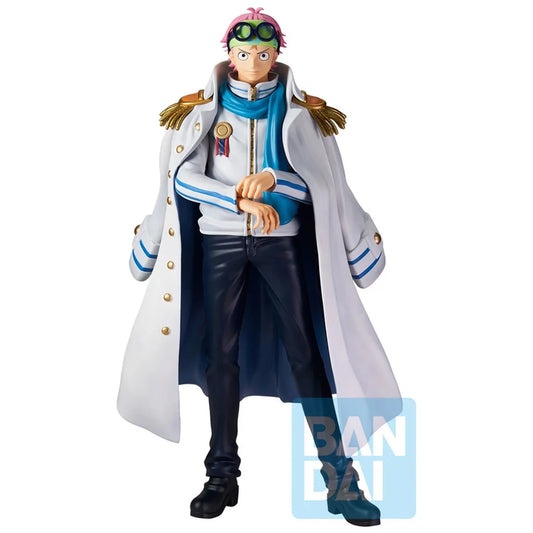 One Piece Ichibansho Legendary Hero Koby 24cm - Image 1