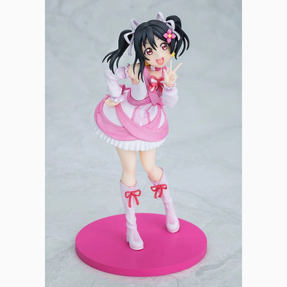 LoveLive! figurine PVC Nico Yazawa Bokutachi wa Hitotsu no Hikari ver. 15 cm - Image 4