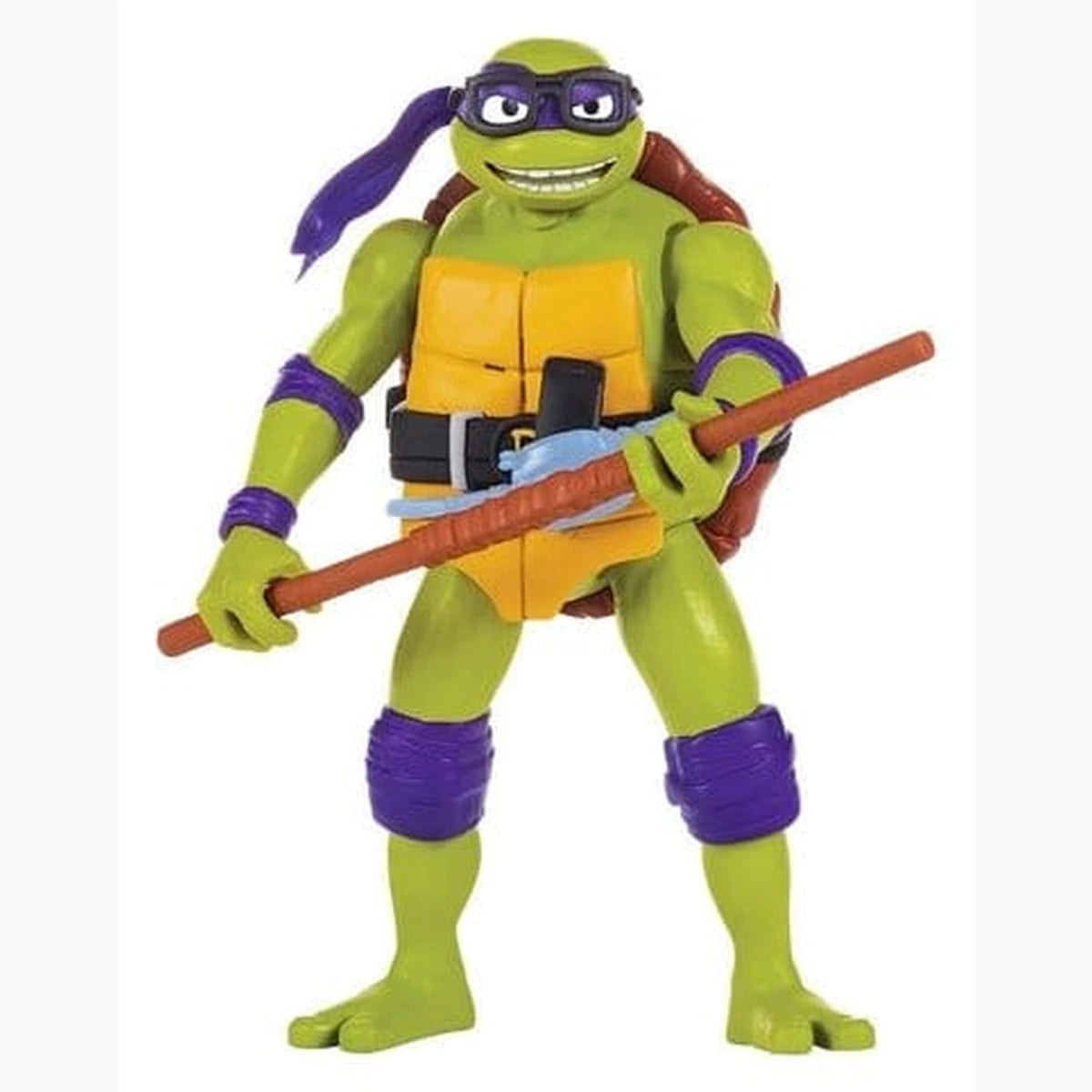 Ninja Turtles: Teenage Years Ninja Shouts figurine Donatello - Image 1