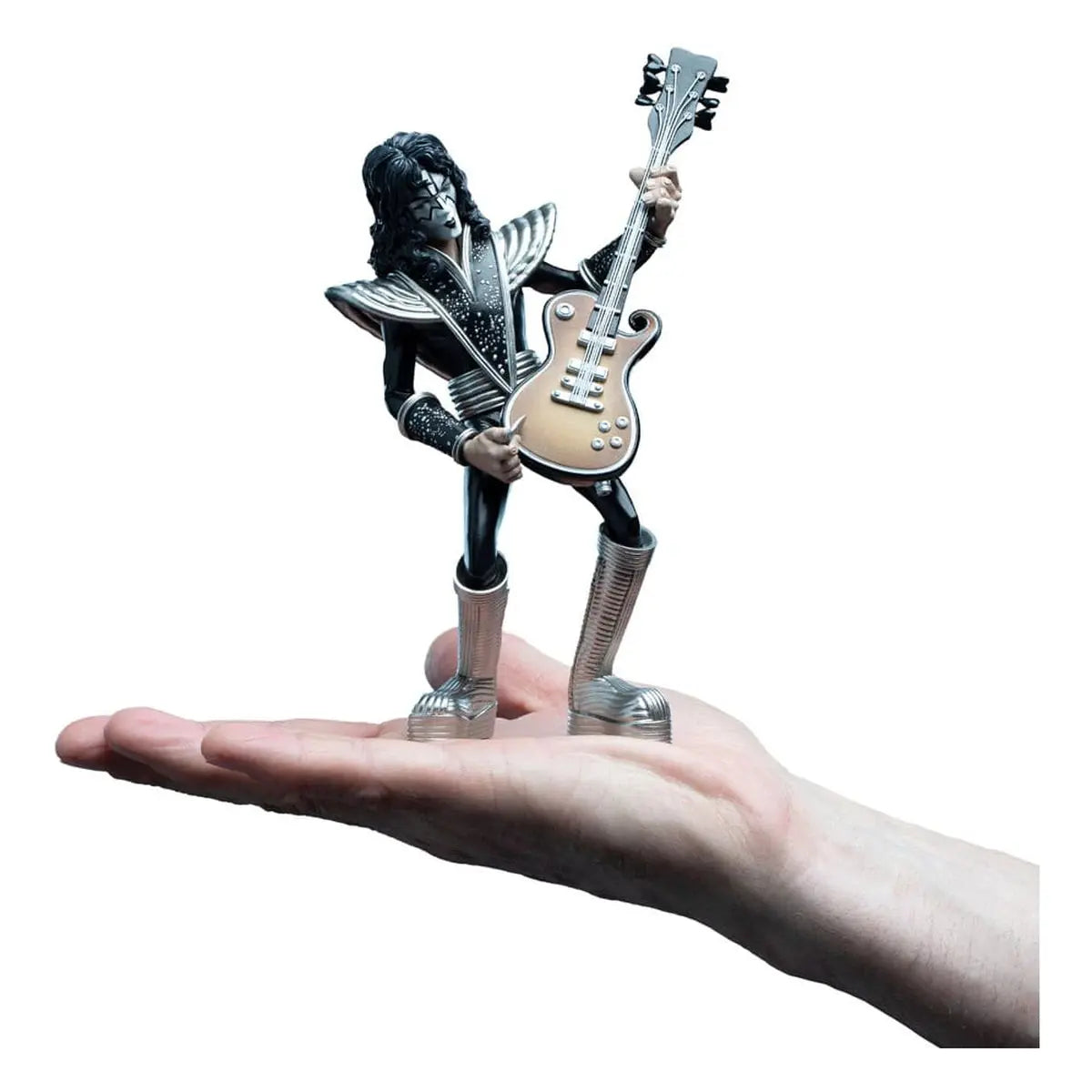 KISS figurine Mini Epics The Spaceman 19 cm - Image 4