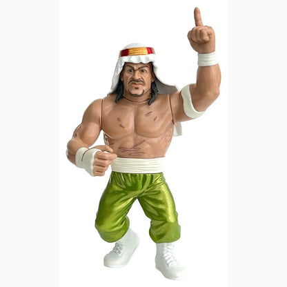 Zombie Sailor's Toys figurine Green Pants Sabu 11 cm - Image 1