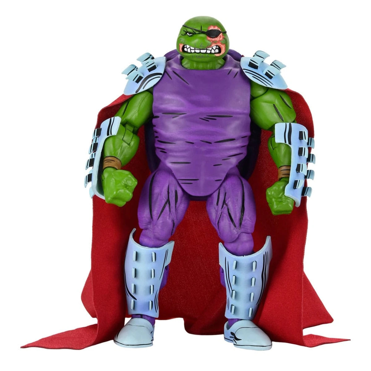 Tortues Ninja (Mirage Comics) figurine Raphael as Shredder 18 cm - Image 1