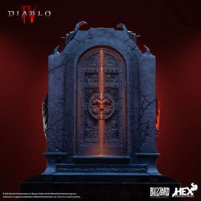 Diablo IV statuette Lilith 34 cm - Image 6