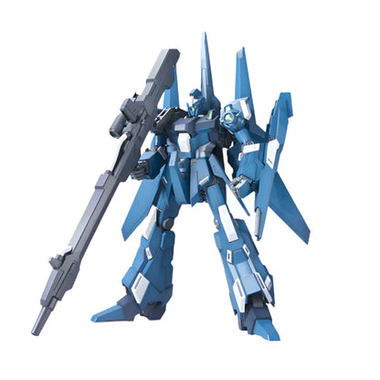 Gundam Gunpla MG 1/100 RE-Zel Commander Type - Image 1