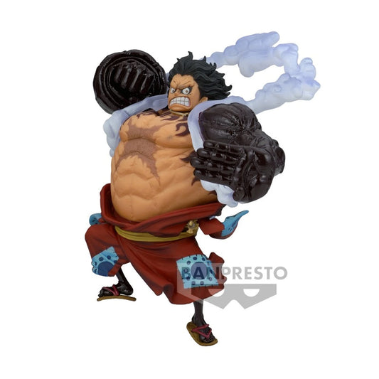 ONE PIECE - KING OF ARTIST - THE MONKEY.D.LUFFY-SPECIAL ver.A - Image 1