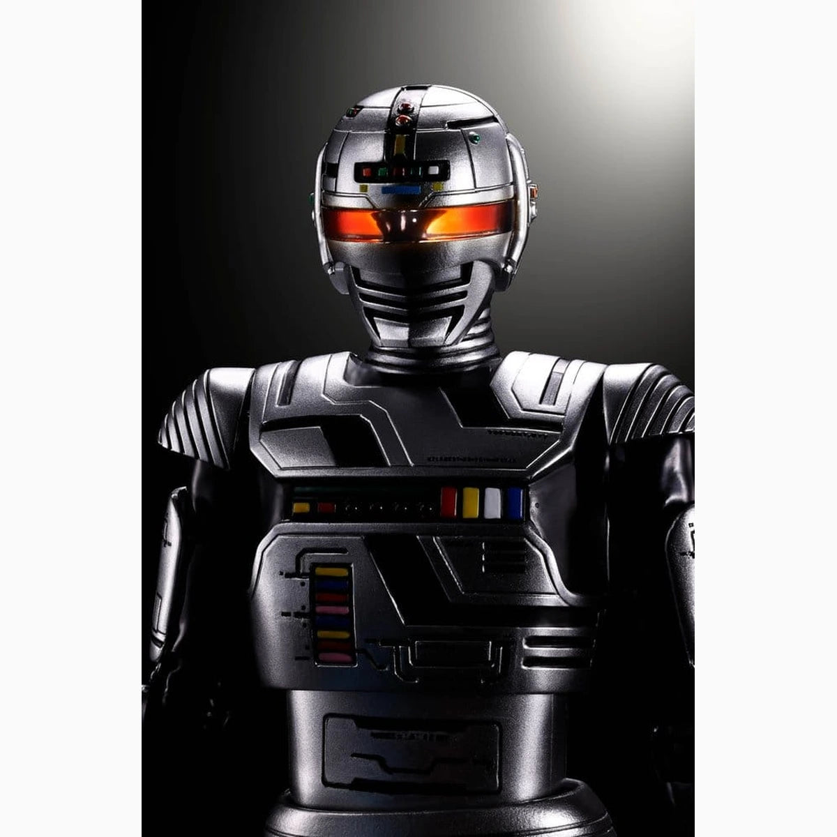 Space Sheriff Gavan figurine S.H.Figuarts (Shinkocchou Seihou) Gavan 15 cm - Image 7
