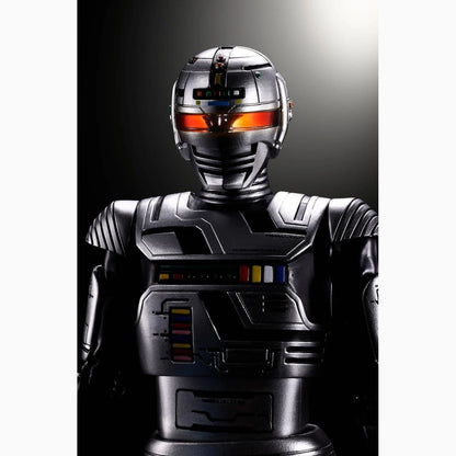 Space Sheriff Gavan figurine S.H.Figuarts (Shinkocchou Seihou) Gavan 15 cm - Image 7