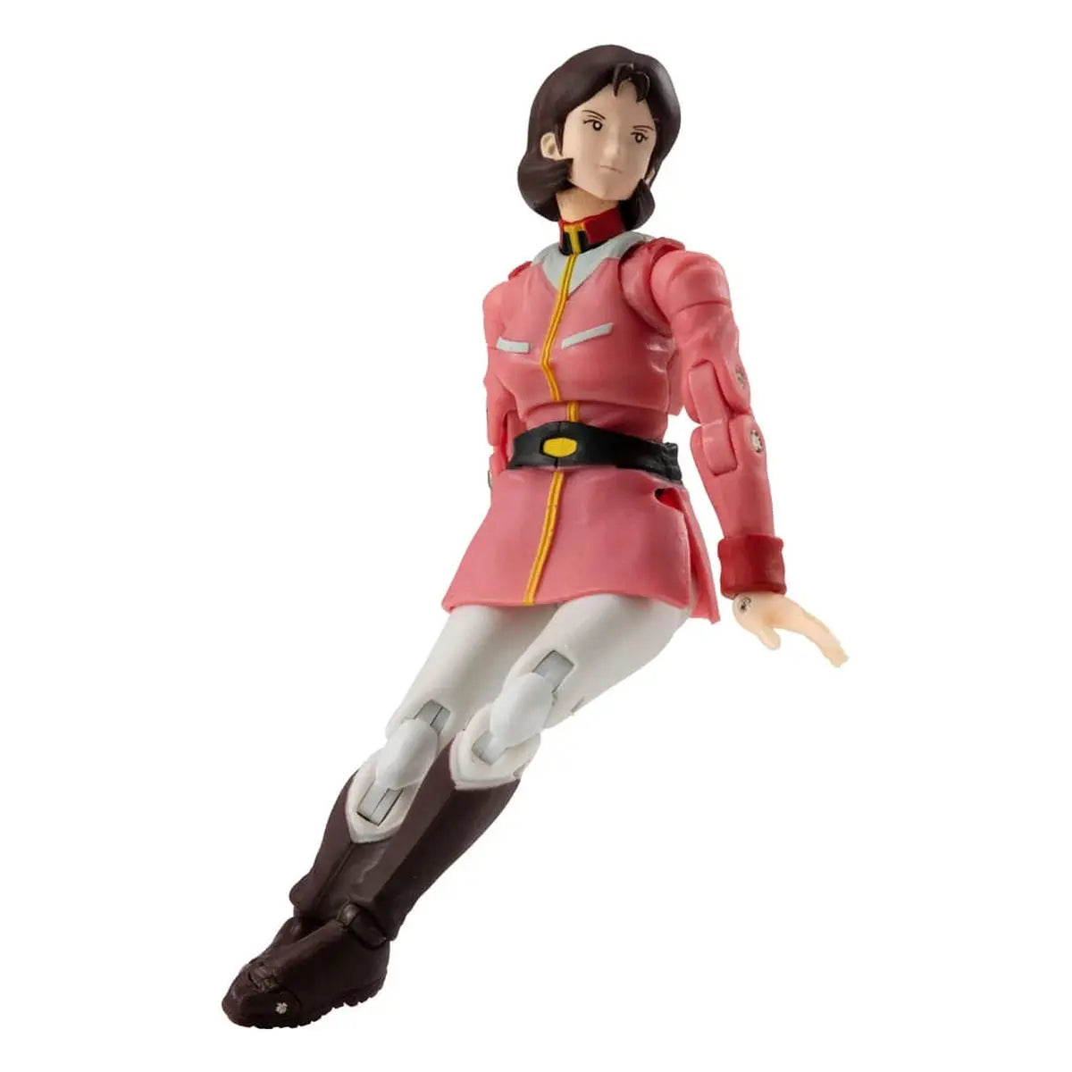 Mobile Suit Gundam figurine G.M.G. Collection 11 Earth Federation Mirai Yashima 10 cm - Image 4