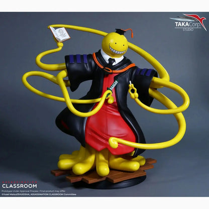 Assassination Classroom statuette Koro Sensei 30 cm - Image 1