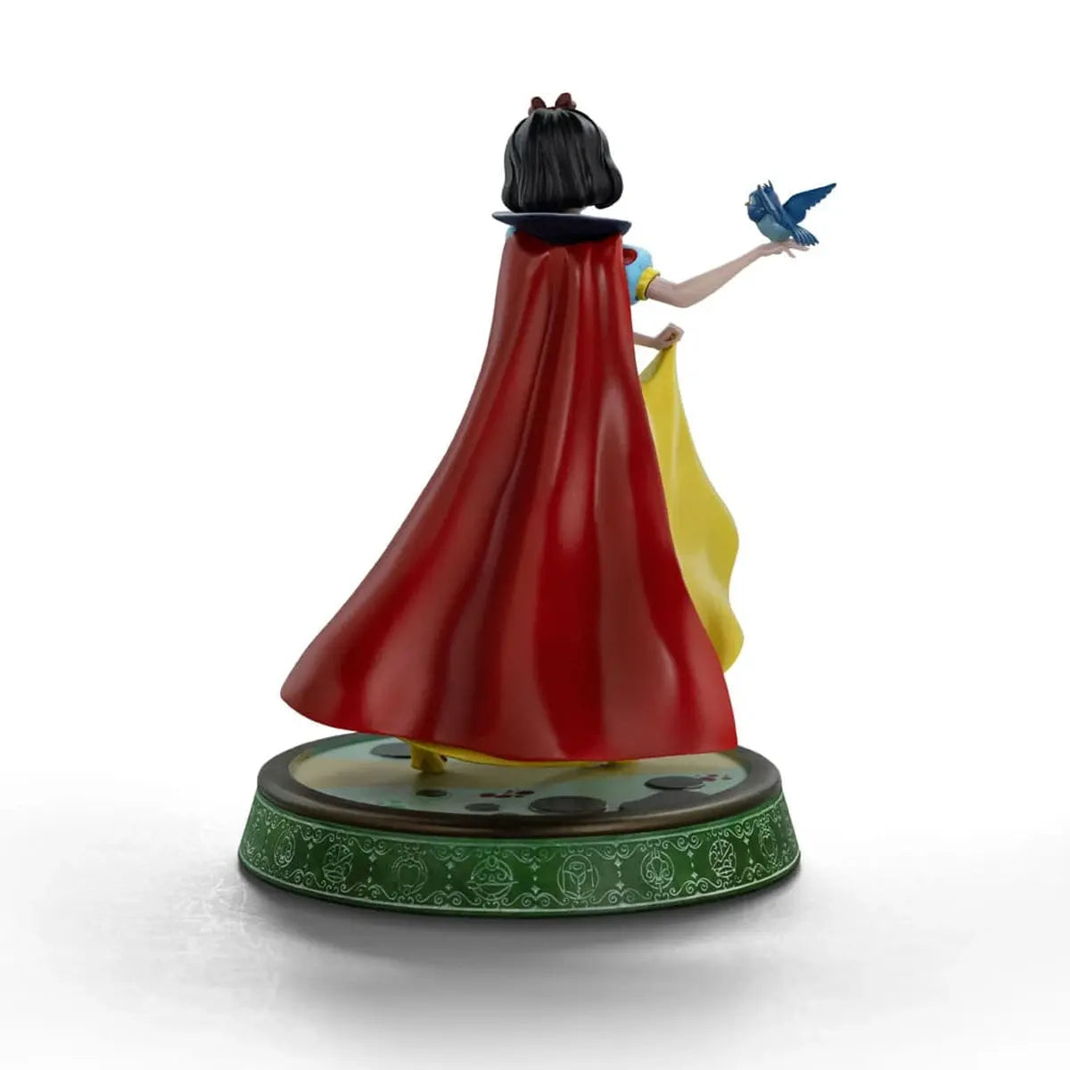 Disney statuette Anime Princess Scale Blanche-Neige 17 cm - Image 6