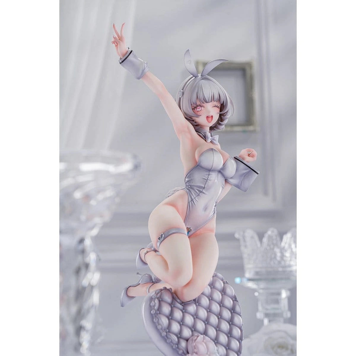 Original Character figurine PVC 1/6 Natalia illustration by Ohisashiburi 30 cm - Image 6