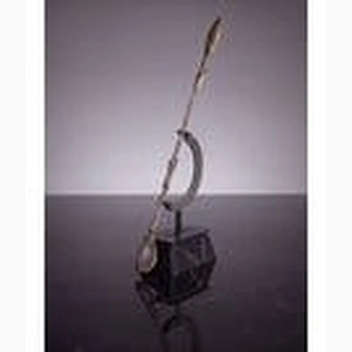 Stargate Desktop Replica Bâton Ma'tok 30 cm - Image 2