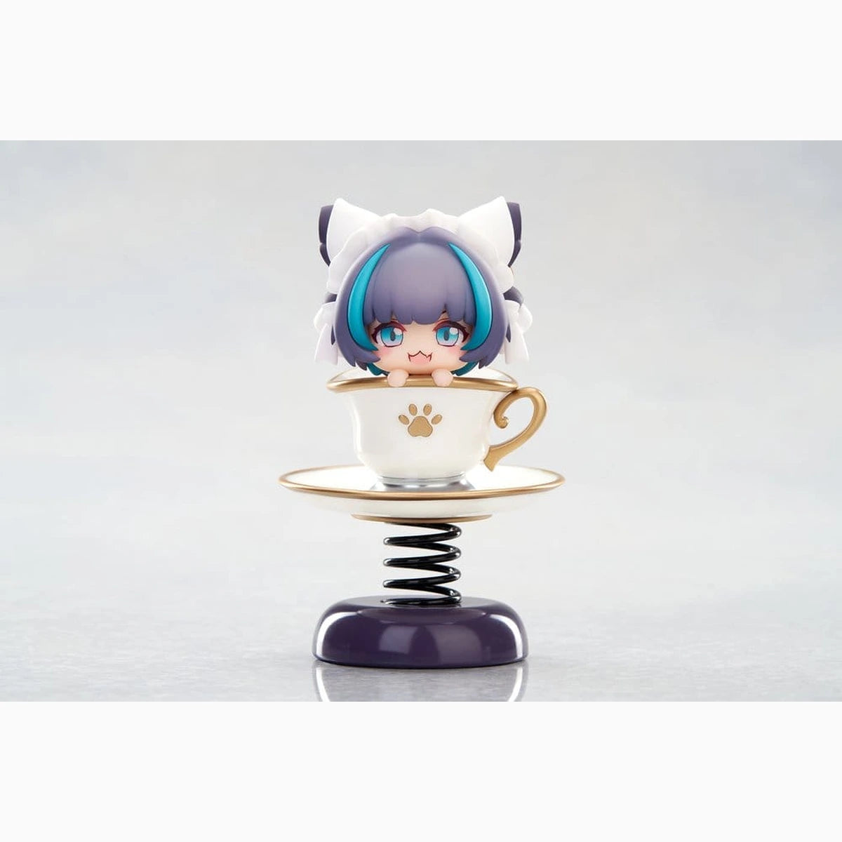 Azur Lane statuette PVC Happy Shake Cheshire 8 cm - Image 1