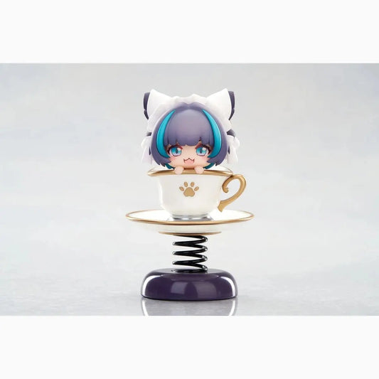 Azur Lane statuette PVC Happy Shake Cheshire 8 cm - Image 1