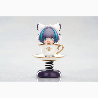 Azur Lane statuette PVC Happy Shake Cheshire 8 cm - Image 3