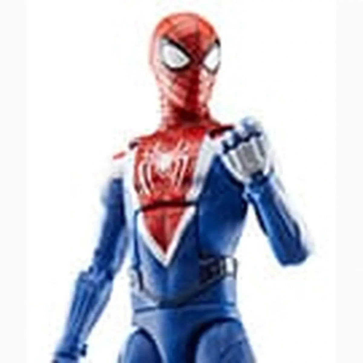 Spider-Man 2 Marvel Legends Gamerverse figurine Miles Morales (Upgraded Suit Style) 15 cm - Image 2