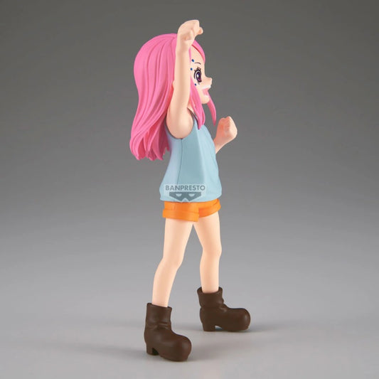 ONE PIECE - DXF – THE GRANDLINE SERIES JEWELRY BONNEY CHILDREN ver. - Image 1