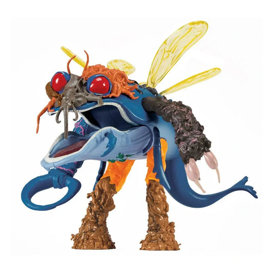 Ninja Turtles: Teenage Years Giant Figurine Mega Mutant 30 cm - Image 1